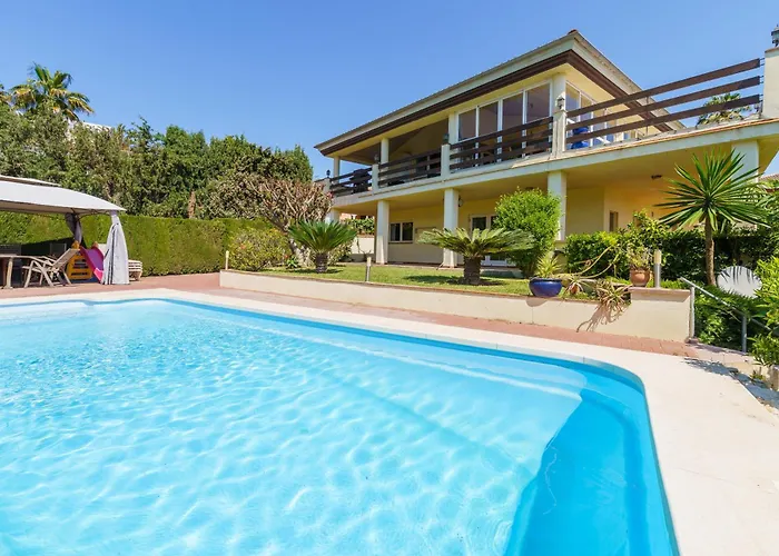 Villa Cerros Del Aguila