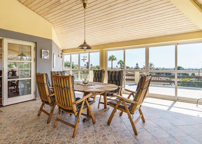 Villa Cerros Del Aguila