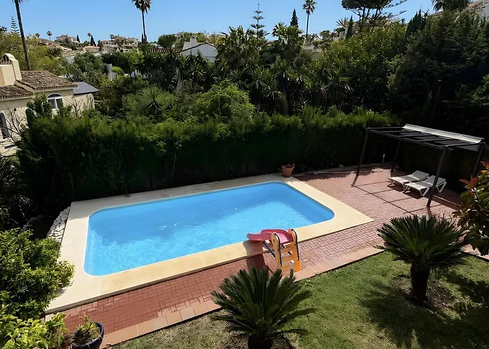 Villa Cerros Del Aguila
